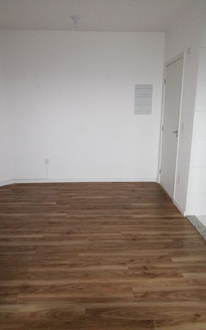 Apartamento para alugar com 58m², 2 quartos e 1 vagaSala