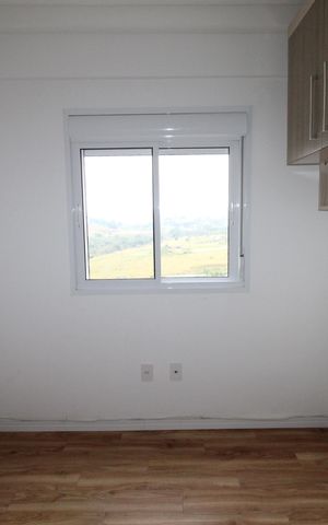Apartamento para alugar com 58m², 2 quartos e 1 vagaQuarto
