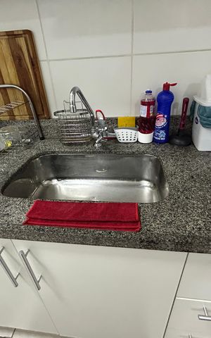 Apartamento à venda com 57m², 2 quartos e 1 vagaCozinha