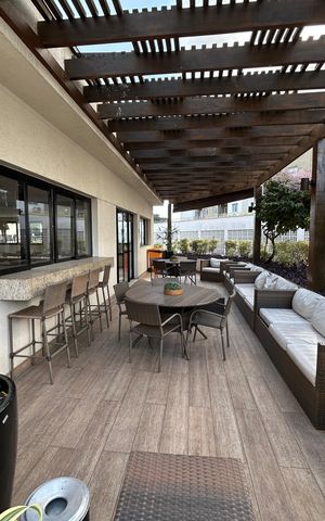 Apartamento à venda com 57m², 2 quartos e 1 vagaÁrea comum