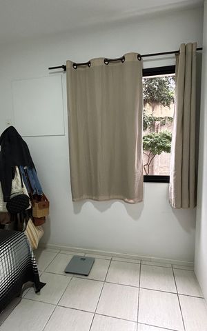 Apartamento à venda com 57m², 2 quartos e 1 vagaQuarto 1