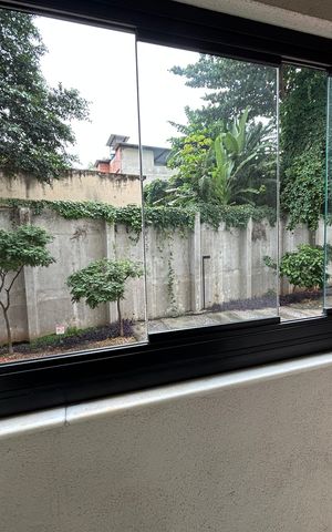 Apartamento à venda com 57m², 2 quartos e 1 vagaVaranda da Sala