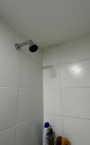 Apartamento à venda com 57m², 2 quartos e 1 vagaBanheiro da Suíte