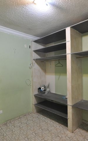 Casa à venda com 220m², 2 quartos e 1 vagaQuarto 1