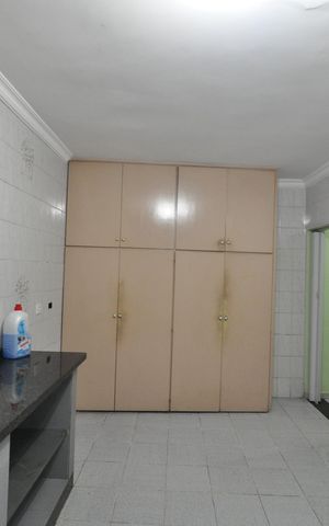 Casa à venda com 220m², 2 quartos e 1 vagaCozinha