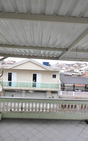 Casa à venda com 220m², 2 quartos e 1 vagaVista da Sala
