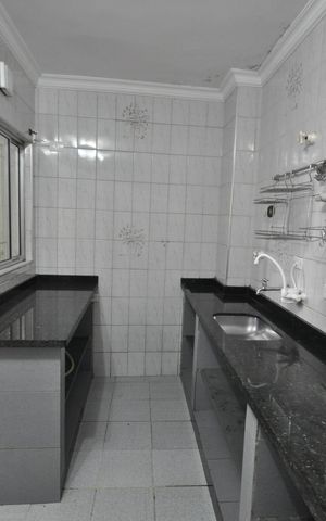 Casa à venda com 220m², 2 quartos e 1 vagaCozinha