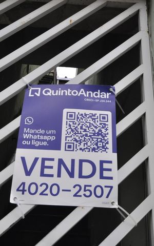 Casa à venda com 220m², 2 quartos e 1 vagaPlaca
