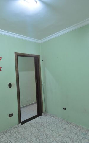 Casa à venda com 220m², 2 quartos e 1 vagaQuarto 2