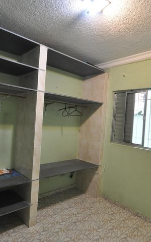 Casa à venda com 220m², 2 quartos e 1 vagaQuarto 1