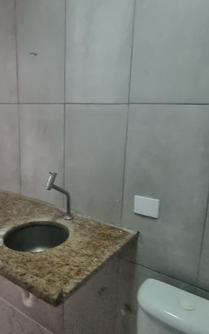 Casa de condomínio à venda com 150m², 3 quartos e 1 vagaBanheiro