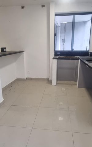 Casa de condomínio à venda com 150m², 3 quartos e 1 vagaCozinha