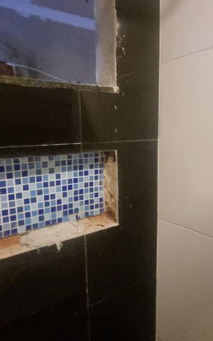 Casa de condomínio à venda com 150m², 3 quartos e 1 vagaBanheiro