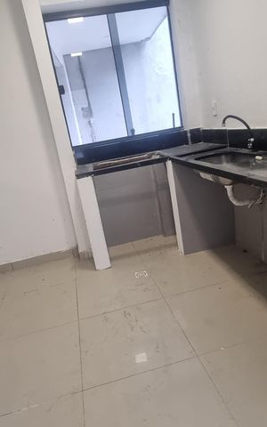 Casa de condomínio à venda com 150m², 3 quartos e 1 vagaCozinha