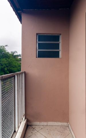Casa para alugar com 50m², 2 quartos e sem vaga Casa para alugar com 50m², 2 quartos e sem vagaVaranda da Suíte
