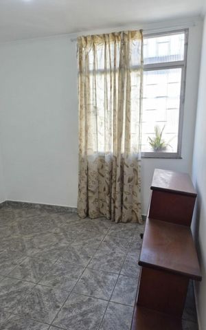 Apartamento à venda com 41m², 2 quartos e 1 vaga Apartamento à venda com 41m², 2 quartos e 1 vagaQuarto