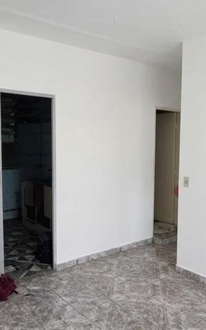 Apartamento à venda com 41m², 2 quartos e 1 vaga Apartamento à venda com 41m², 2 quartos e 1 vagaSala