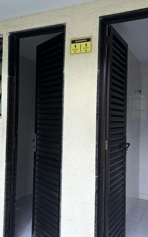 Apartamento à venda com 61m², 2 quartos e 1 vaga Apartamento à venda com 61m², 2 quartos e 1 vagaÁrea comum