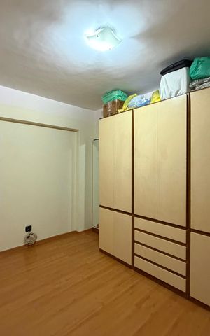 Apartamento à venda com 61m², 2 quartos e 1 vaga Apartamento à venda com 61m², 2 quartos e 1 vagaQuarto 2