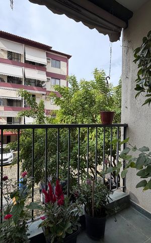 Apartamento à venda com 61m², 2 quartos e 1 vaga Apartamento à venda com 61m², 2 quartos e 1 vagaSala - Varanda