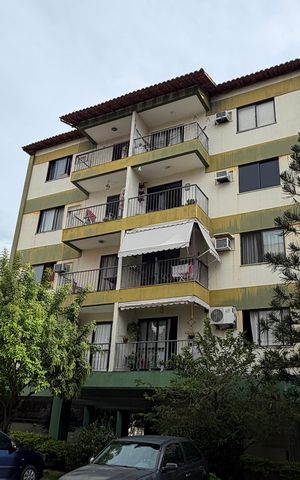Apartamento à venda com 61m², 2 quartos e 1 vaga Apartamento à venda com 61m², 2 quartos e 1 vagaFachada do bloco