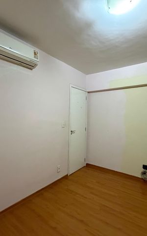 Apartamento à venda com 61m², 2 quartos e 1 vaga Apartamento à venda com 61m², 2 quartos e 1 vagaQuarto 2