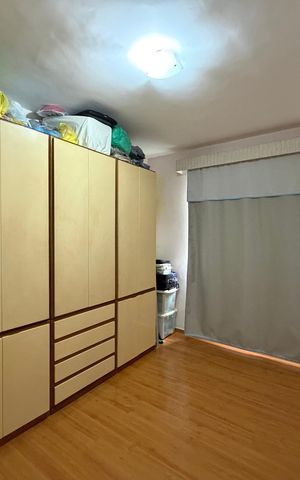 Apartamento à venda com 61m², 2 quartos e 1 vaga Apartamento à venda com 61m², 2 quartos e 1 vagaQuarto 2