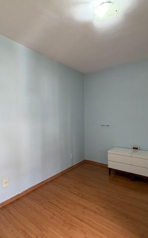 Apartamento à venda com 61m², 2 quartos e 1 vaga Apartamento à venda com 61m², 2 quartos e 1 vagaQuarto 1