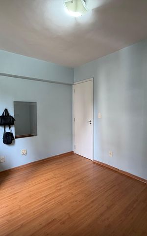 Apartamento à venda com 61m², 2 quartos e 1 vaga Apartamento à venda com 61m², 2 quartos e 1 vagaQuarto 1
