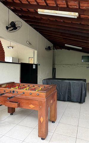 Apartamento à venda com 61m², 2 quartos e 1 vaga Apartamento à venda com 61m², 2 quartos e 1 vagaÁrea comum