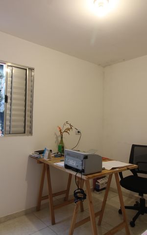 Casa à venda com 120m², 3 quartos e 2 vagasQuarto 1