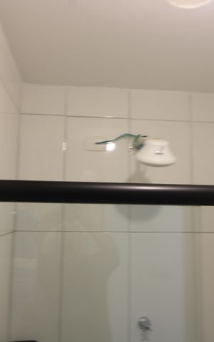 Casa à venda com 120m², 3 quartos e 2 vagasBanheiro Social superior
