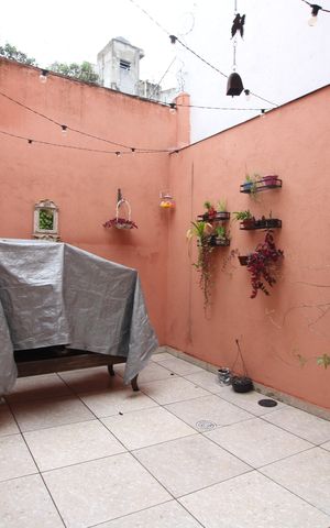 Casa à venda com 120m², 3 quartos e 2 vagasÁrea de Serviço