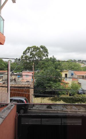 Casa à venda com 120m², 3 quartos e 2 vagasvaranda sala