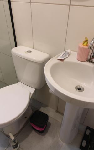 Casa à venda com 120m², 3 quartos e 2 vagassuíte