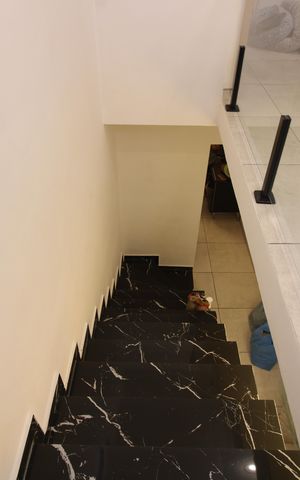 Casa à venda com 120m², 3 quartos e 2 vagasacesso ao andar da sala