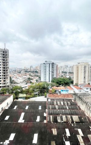 Apartamento à venda com 85m², 2 quartos e 2 vagas Apartamento à venda com 85m², 2 quartos e 2 vagasVaranda Vista