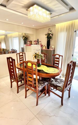 Apartamento à venda com 85m², 2 quartos e 2 vagas Apartamento à venda com 85m², 2 quartos e 2 vagasSala