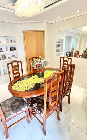 Apartamento à venda com 85m², 2 quartos e 2 vagas Apartamento à venda com 85m², 2 quartos e 2 vagasSala