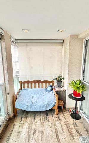 Apartamento à venda com 85m², 2 quartos e 2 vagas Apartamento à venda com 85m², 2 quartos e 2 vagasVaranda