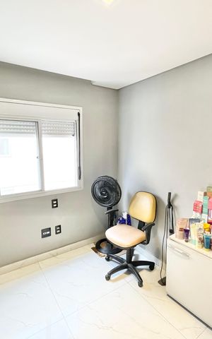 Apartamento à venda com 85m², 2 quartos e 2 vagas Apartamento à venda com 85m², 2 quartos e 2 vagasQuarto 2 - Suíte