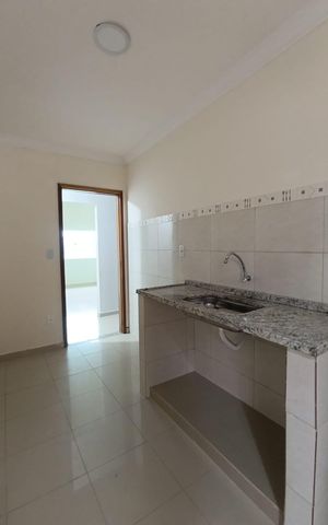 Casa para alugar com 70m², 2 quartos e sem vaga Casa para alugar com 70m², 2 quartos e sem vagaCozinha