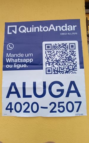 Casa para alugar com 70m², 2 quartos e sem vaga Casa para alugar com 70m², 2 quartos e sem vagaPLaca