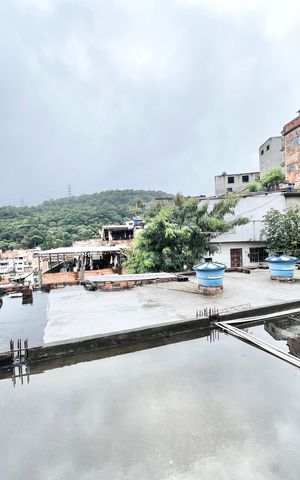 Casa à venda com 240m², 4 quartos e 6 vagasTerraço