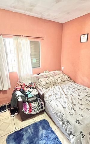 Casa à venda com 240m², 4 quartos e 6 vagasQuarto 1 - Suíte
