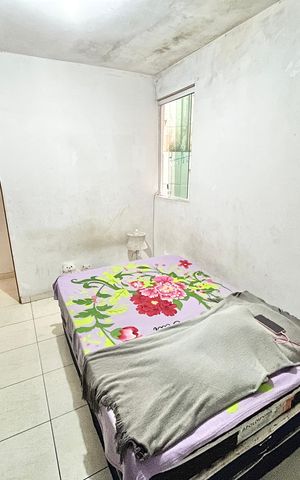 Casa à venda com 240m², 4 quartos e 6 vagasQuarto 4 - Suíte