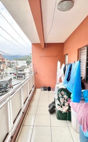 Casa à venda com 240m², 4 quartos e 6 vagasVaranda  2 