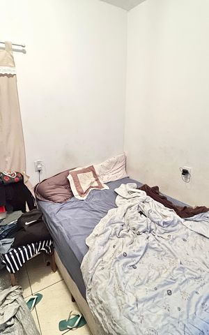 Casa à venda com 240m², 4 quartos e 6 vagasQuarto 3