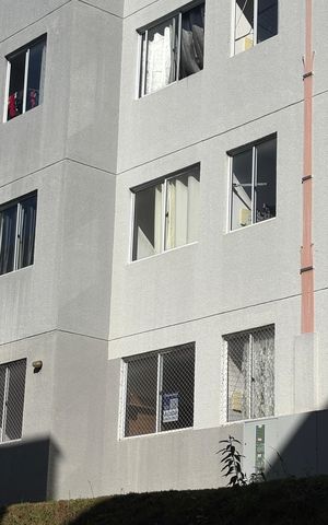 Apartamento para alugar com 42m², 2 quartos e 1 vagaPlaca