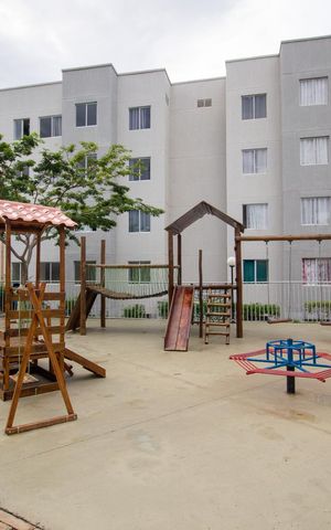Apartamento para alugar com 42m², 2 quartos e 1 vaga Apartamento para alugar com 42m², 2 quartos e 1 vagaÁrea comum